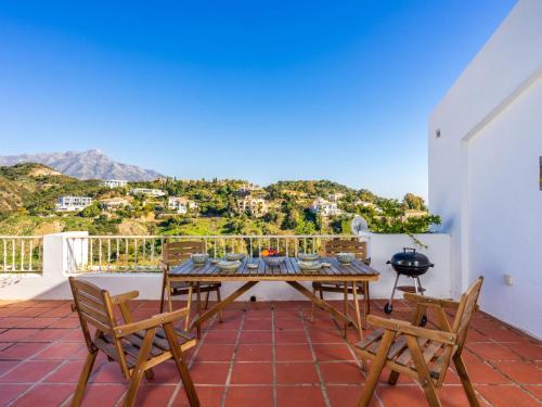 Apartment Mirador II