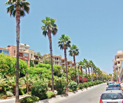 Apartamento Benalmadena Costa