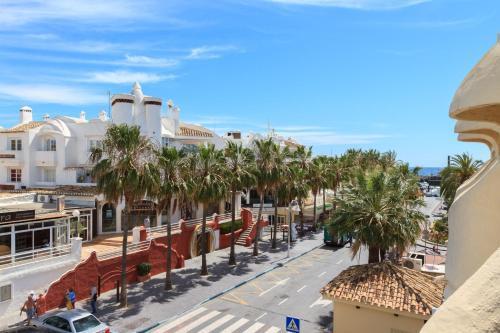Apartamento Puerto Marina