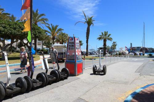 Apartamento Puerto Marina