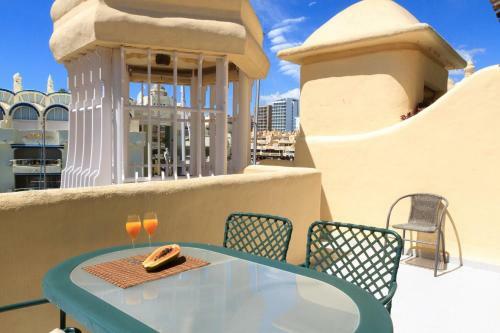Apartamento Puerto Marina