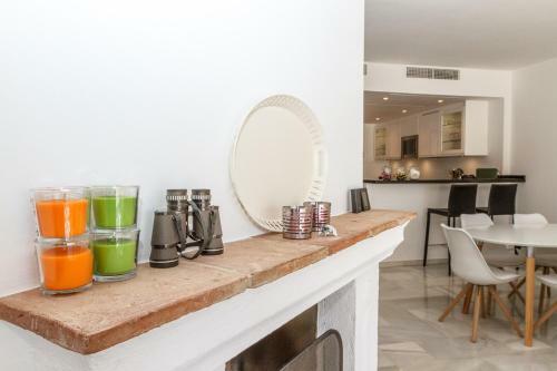 Apartamento Puerto Marina