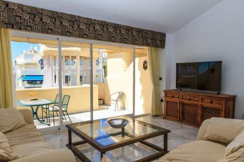 Apartamento Puerto Marina