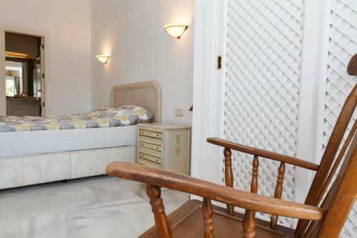 Apartamento Puerto Marina