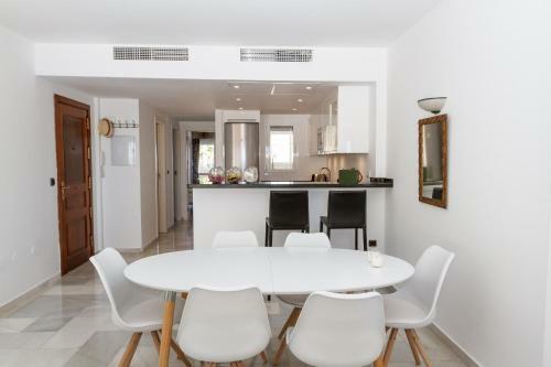 Apartamento Puerto Marina