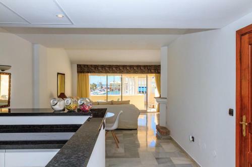 Apartamento Puerto Marina
