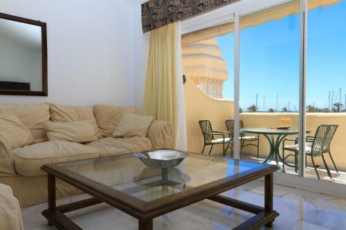 Apartamento Puerto Marina