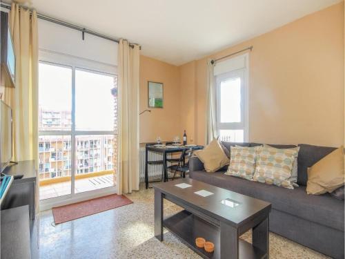 One-bedroom Apartment In Benalmadena