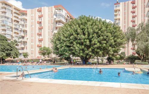 One-bedroom Apartment In Benalmadena