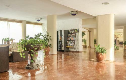 One-bedroom Apartment In Benalmadena