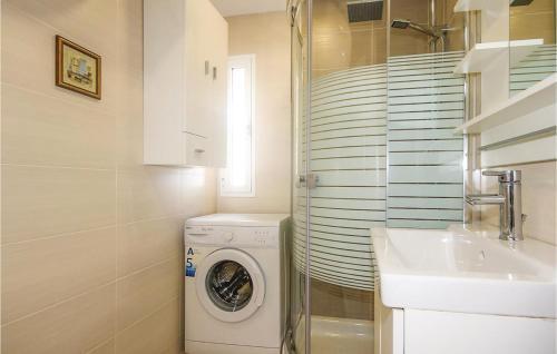 One-bedroom Apartment In Benalmadena