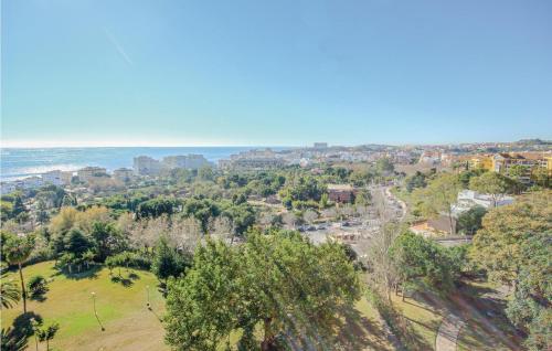 One-bedroom Apartment In Benalmadena