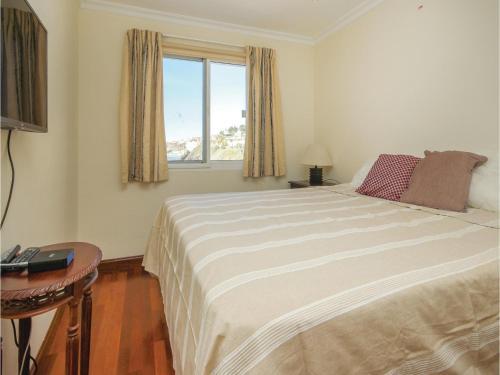 Two-bedroom Apartment In Benalmadena