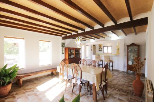 Villa San Jaime - Costa Carpediem