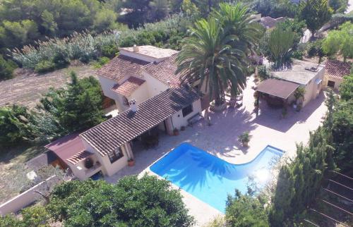 Villa San Jaime - Costa Carpediem
