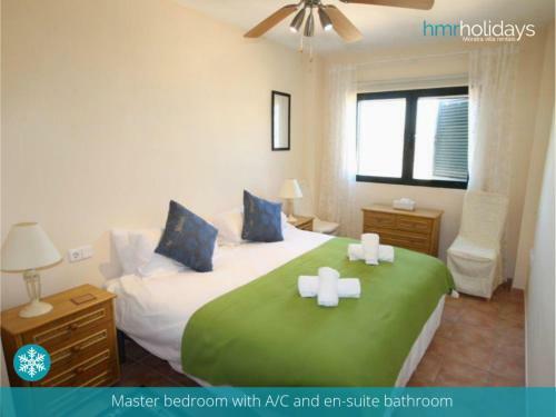 Apartamento Casa Cariad - Hmr Holidays