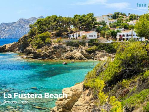 Apartamento Casa Cariad - Hmr Holidays
