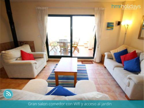 Apartamento Casa Cariad - Hmr Holidays