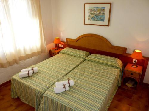 Binibequer Vell Villa Sleeps 6 Pool Wifi