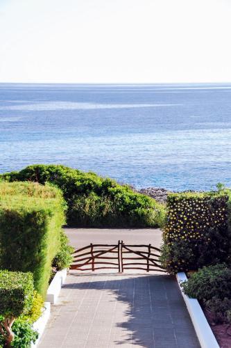 Binibequer Vell Villa Sleeps 6 Pool Wifi