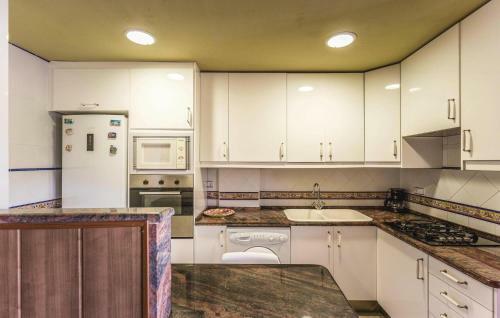 One-bedroom Apartment In Blanes