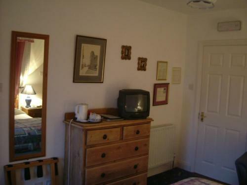 Hostal The Coach House