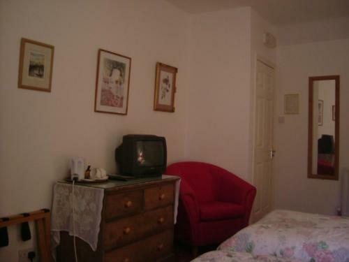 Hostal The Coach House