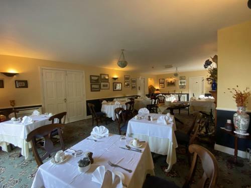 Hostal The Coach House