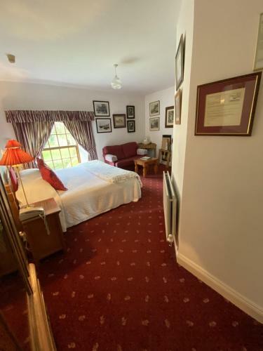 Hostal The Coach House