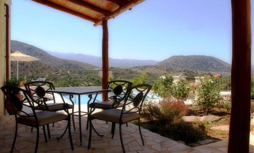 Villa Talea
