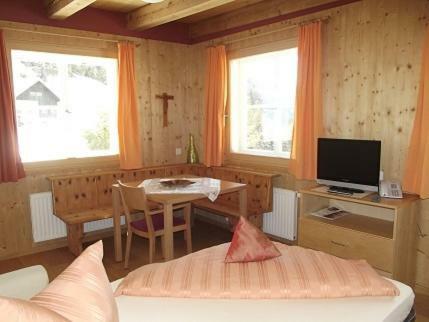 Hotel Gasthof Kronburg