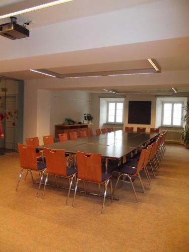 Hotel Gasthof Kronburg