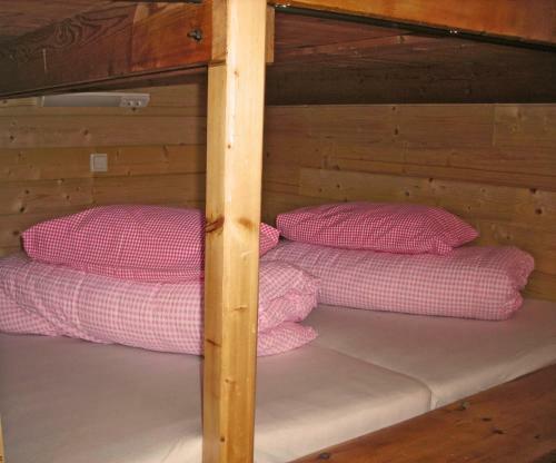 Hostal Skih�tte Zams