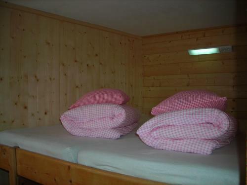 Hostal Skih�tte Zams