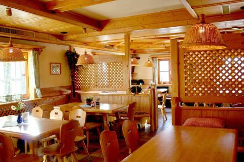 Hostal Skih�tte Zams