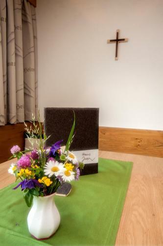 Apartmenthaus Juen