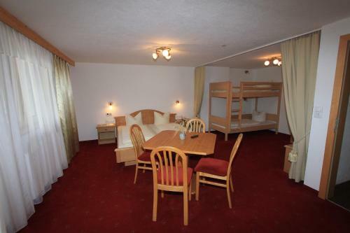 Hotel Restaurant Thurner