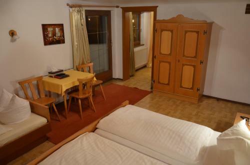 Hotel Restaurant Thurner
