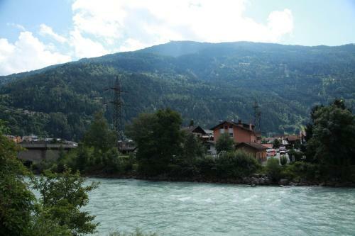 Hotel Restaurant Thurner