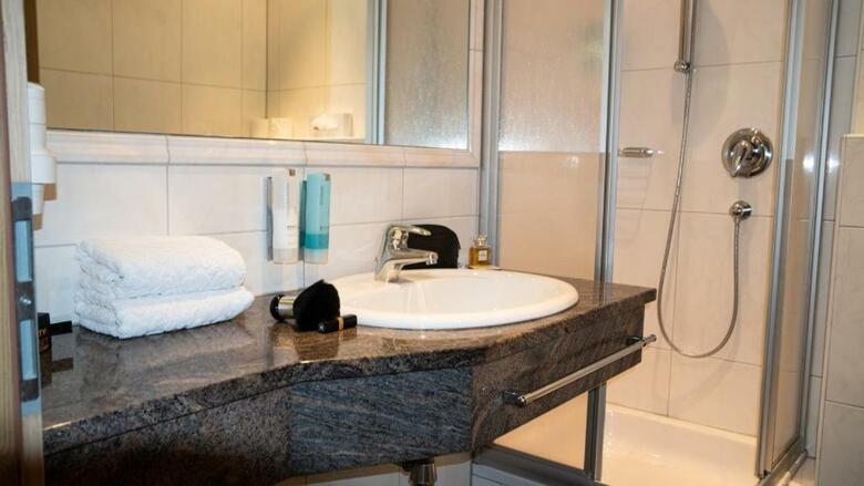 Akzent Hotel J�gerhof