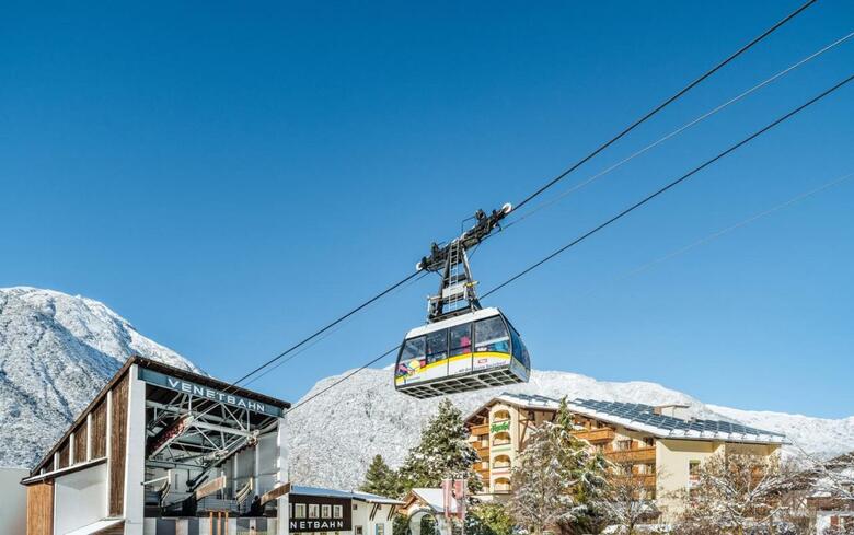 Akzent Hotel J�gerhof