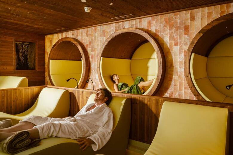 Akzent Hotel J�gerhof