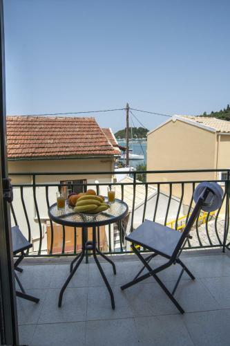 Magda' S Apartments