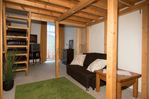 Apartamento Hirschenhof