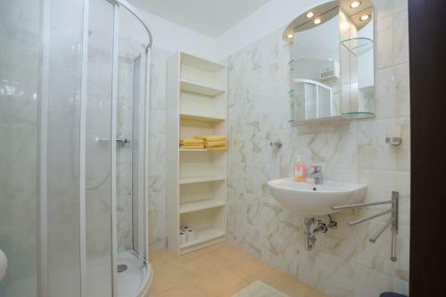 Apartamento Hirschenhof