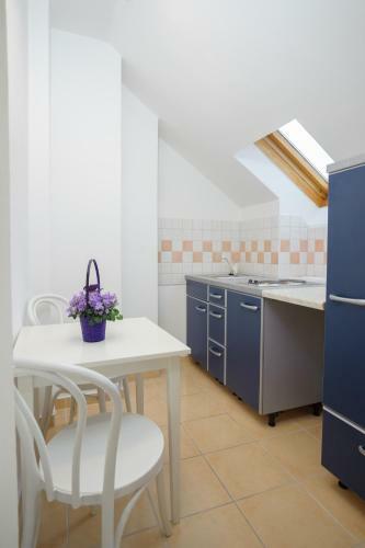 Apartamento Hirschenhof