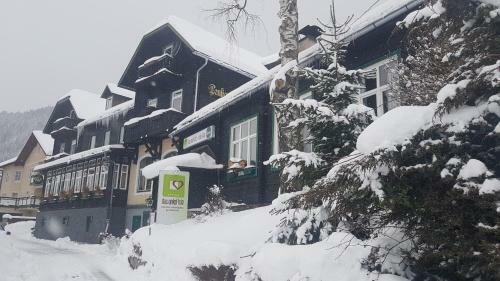 Hotel Das Onkel Fritz