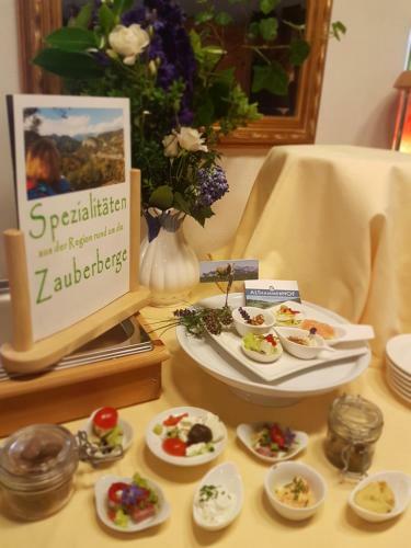 Hotel Das Onkel Fritz