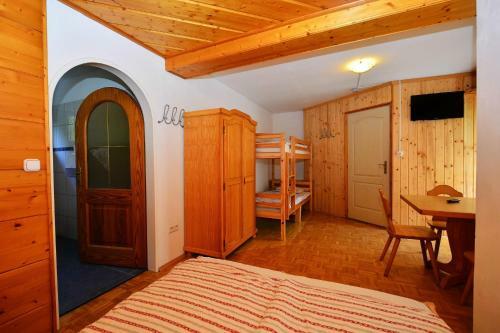 Hotel Sonnenalm