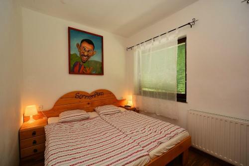 Hotel Sonnenalm